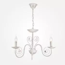 Люстра Eurosvet TOMAS 60018/3 4690389090721