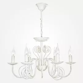 Люстра Eurosvet TOMAS 60018/6 4690389090752