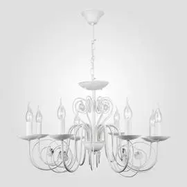 Люстра Eurosvet TOMAS 60018/8 4690389090776