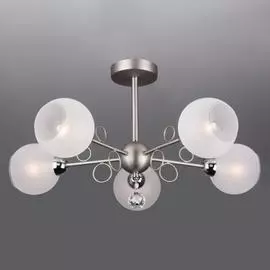 Люстра Eurosvet TONDO 70095/5 4690389125959