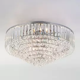 Люстра Eurosvet Torreta 10105/9 4690389141713