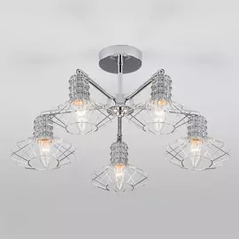 Люстра Eurosvet Tranello 70108/5 4690389140242