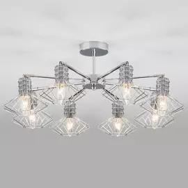 Люстра Eurosvet Tranello 70108/8 4690389140259