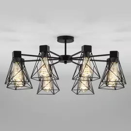 Люстра Eurosvet TRAPPOLA 70107/8 4690389140228