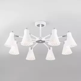 Люстра Eurosvet TRINA 70100/8 4690389140815