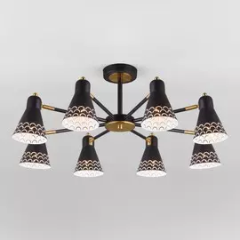 Люстра Eurosvet TRINA 70100/8 4690389140846