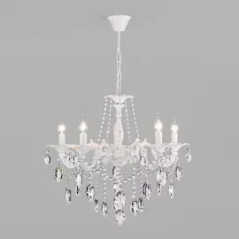 Люстра Eurosvet VELETTA 10108/5 4690389143014