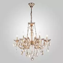 Люстра Eurosvet VENDIAN 3449/6 4690389016509