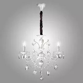 Люстра Eurosvet Viola 10064/3 4690389101885