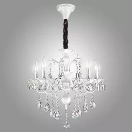 Люстра Eurosvet Viola 10064/5 4690389101892