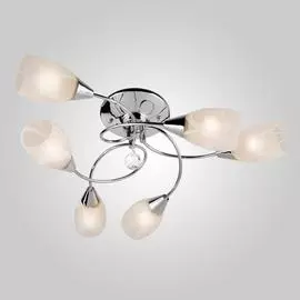 Люстра Eurosvet Virginia 2275/6 4690389009839