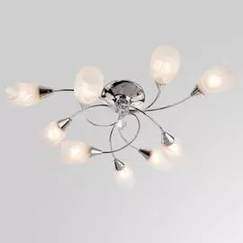 Люстра Eurosvet VIRGINIA 2275/9 4690389009860