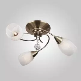 Люстра Eurosvet VIRGINIA 30100/3 4690389097218