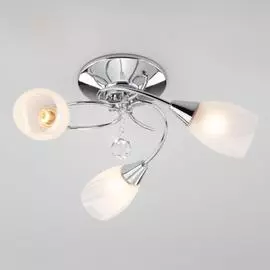 Люстра Eurosvet VIRGINIA 30100/3 4690389097225