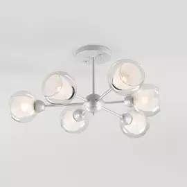 Люстра Eurosvet VIVIEN 30163/6 4690389148231