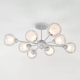 Люстра Eurosvet VIVIEN 30163/8 4690389148248