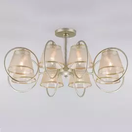 Люстра Eurosvet Volante 60093/8 4690389138829