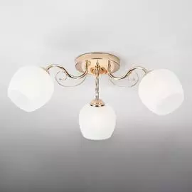 Люстра Eurosvet WENDY 30138/3 4690389126499