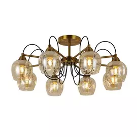 Люстра Evoluce ACRO SLE110002-08