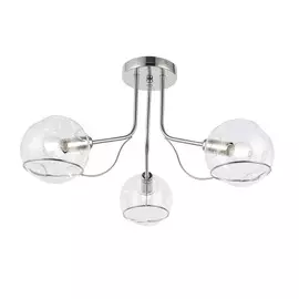 Люстра Evoluce BACA SLE102502-03