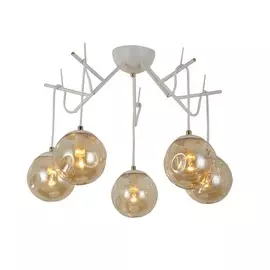 Люстра Evoluce CALLETTA SLE110202-05