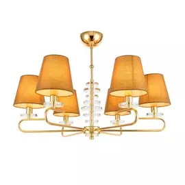 Люстра Evoluce ESCALLA SL1139.203.06