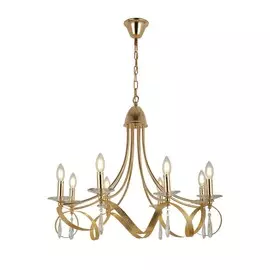 Люстра Evoluce FILATTA SLE120213-08