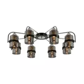 Люстра Evoluce FIUMO SLE102002-08