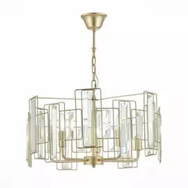 Люстра Evoluce GIANO SLE103403-05