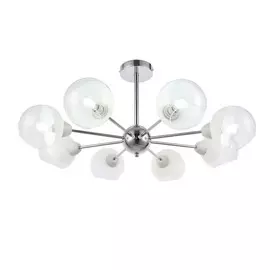 Люстра Evoluce GIORTE SLE102702-08