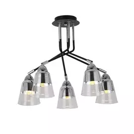 Люстра Evoluce LIRINO SLE102902-05