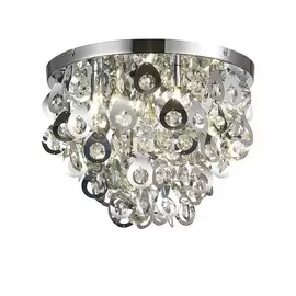 Люстра Evoluce LUCCHIO SLE103202-06