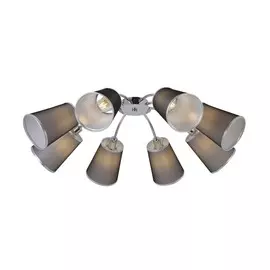 Люстра Evoluce MALEONTE SLE103002-08