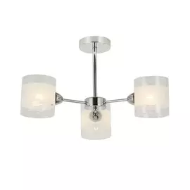 Люстра Evoluce MIENTO SLE102802-03