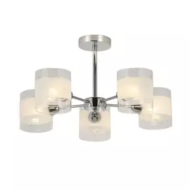 Люстра Evoluce MIENTO SLE102802-05