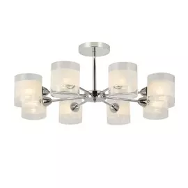 Люстра Evoluce MIENTO SLE102802-08