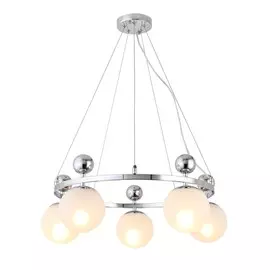 Люстра Evoluce Pechio SLE106103-05