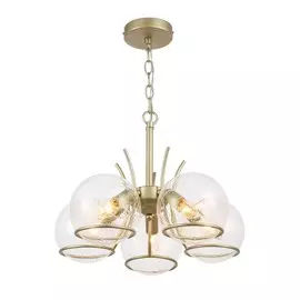 Люстра Evoluce RESCHEZA SL1136.203.05