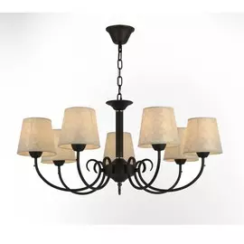 Люстра Evoluce RIMENTO SLE120303-08