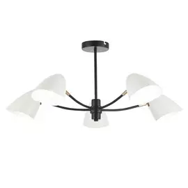 Люстра Evoluce SATTA SLE103602-05