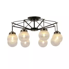 Люстра Evoluce STRICCE SLE110302-08