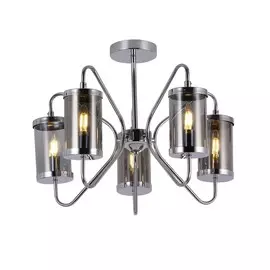 Люстра Evoluce VALIERI SLE102302-05