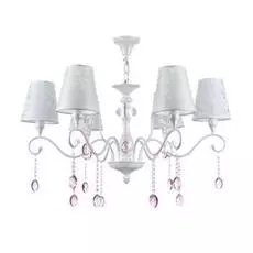 Люстра Freya ADELAIDE FR2306-PL-06-W