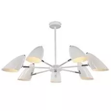 Люстра Freya AIDA FR5852-CL-07-W