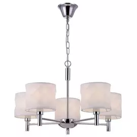 Люстра Freya ALBERTINA FR5044PL-05CH