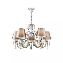 Люстра Freya Alexandra FR2033PL-05S