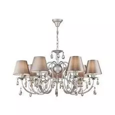 Люстра Freya ALEXANDRA FR2033PL-07S