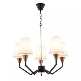 Люстра Freya ALLEGRA FR5001PL-05B