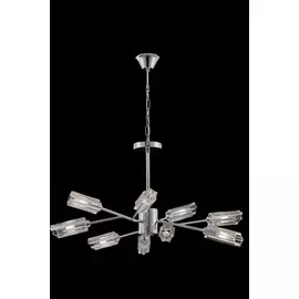 Люстра Freya ALMA FR5098PL-09CH