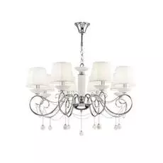 Люстра Freya Amado FR2018PL-08CH
